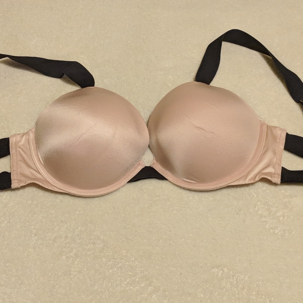 VS Very Sexy Push Up 32F